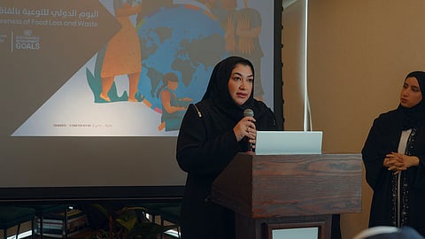 Dubai Municipality Organizes Several Initiatives to Combat Food Loss, Further Insuring Sustainability