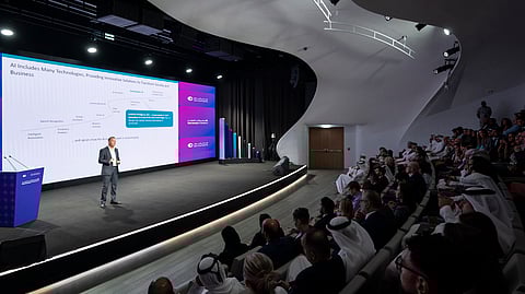 'Climate Action to Benefit Most from AI Boom’