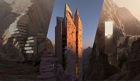 NEOM Announces Leyja, its Latest Sustainable Tourism Destination