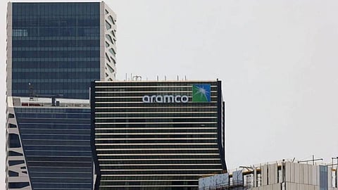 Aramco Advances Development of Innovative Emissions Reduction Solutions