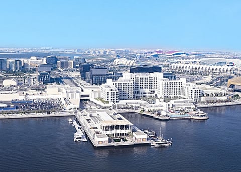 Miral and Emerge Partner to Develop Yas Bay Waterfront Solar Project