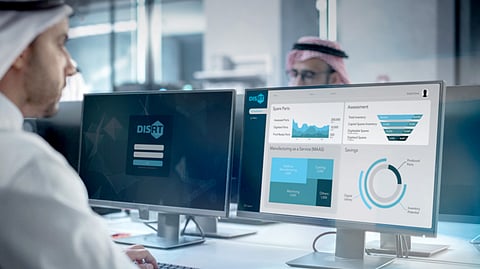 Immensa’s US$6 Million AI Investment to Help Transform Energy Supply Chains