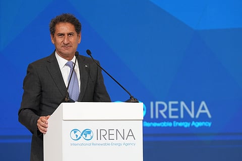 IRENA 26th Council Convenes to Advance Energy Transition Dialogue Ahead of COP28