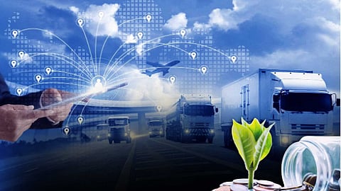 4Rs are Central to Sustainability and Operationalising ESG