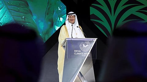 Saudi Arabia Launches Groundbreaking Greenhouse Gas Crediting and Offsetting Mechanism