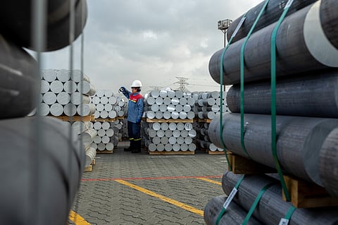 EGA and Emirates NBD Pioneer ESG-linked Finance Programme to Advance Sustainability in Supply Chain