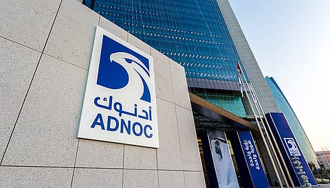 ADNOC, Santos to Pursue Global CCS Platform to Accelerate Net Zero Goals