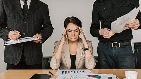 The Mental Health Conundrum: Actions Speak Louder Than Words