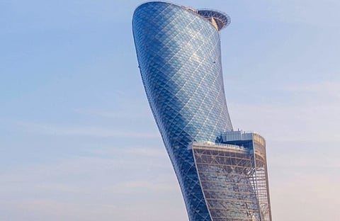 ADNEC Group Develops Strategy to Achieve Net-zero Carbon Emissions by 2045