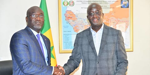 Infinity Power Seals 20-year Agreement with Senelec to supply Utility-scale Battery Energy Storage