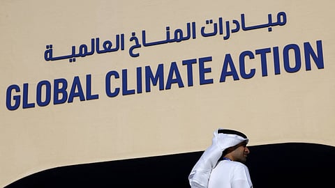 COP28 Climate Summit Negotiations to Focus on Commitments for Developing Countries