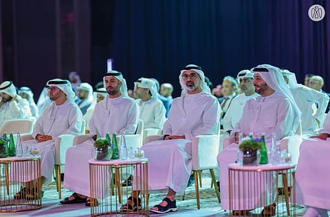 H.H. Khaled bin Mohamed bin Zayed Launches Advanced Technology Research Council’s AI Company AI71