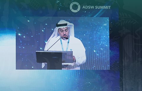 Abu Dhabi Department of Economic Development Unveils New Circular Economy Framework