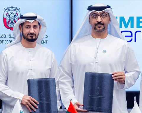 Abu Dhabi DED Partners with Siemens Energy to Decarbonise Industrial Sector