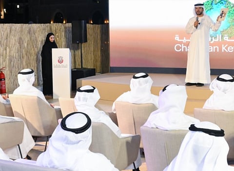 Department of Energy Launches Abu Dhabi Energy Outlook 2050