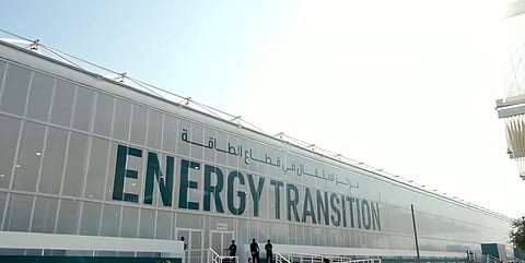 Abu Dhabi DoE, ADIO and Masdar Partner to Support Low-Carbon Hydrogen Economy