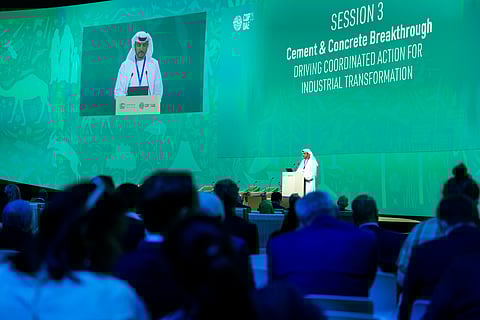 Ministry of Industry and Advanced Technology Wraps Up a Successful Participation in COP28