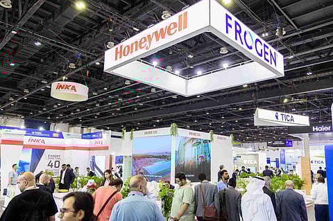 Million-dollar Deals Lead the Way at Big 5 Global