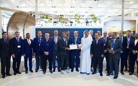 Global Power Utilities Declare Joint Action Plan to Drive Energy Transition at COP28