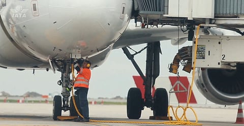 SAF Volumes Growing but Still Missing Opportunities