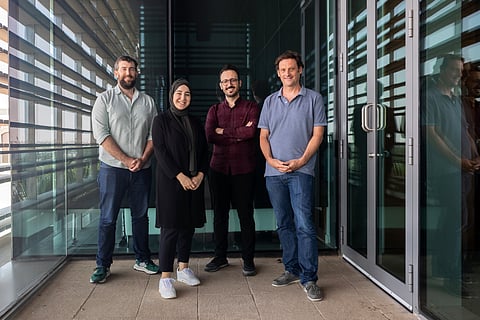 KAUST Unveils Blueprint for Affordable Solar Cells to Power Saudi Arabia and Beyond