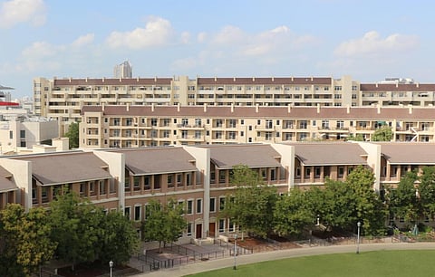 Green Initiatives & Climate-resilient Solutions Crucial for Real Estate Sector