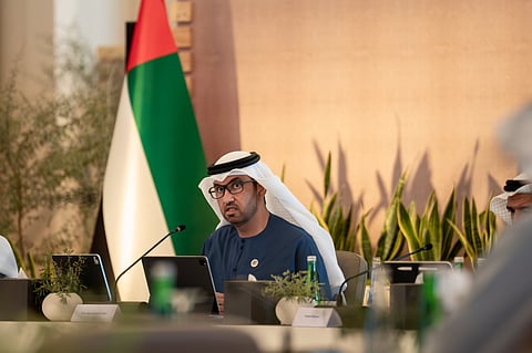 ADNOC Poised to Deliver on its Transformation and Decarbonisation Mandate