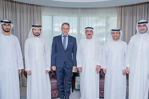 ENOC Collaborates with SAP and Moro Hub to Accelerate Sustainable Digital Transformation