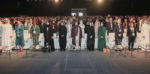 WEEC 2024 Opening Marks a Milestone in Environmental Education