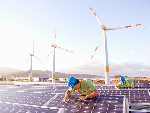 Q&A: AVEVA - How Digital Innovation Can Accelerate Decarbonization Strategies Worldwide