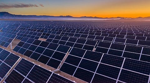 Massive Expansion of Renewable Power Opens Door to Achieving Global Tripling Goal Set at COP28