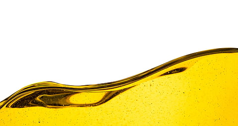 Embracing Hydrotreated Vegetable Oil for a Sustainable Future in Saudi Arabia