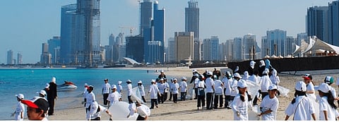 Youth as Catalysts: Empowering Education for Climate Change Resilience in the MENA Region