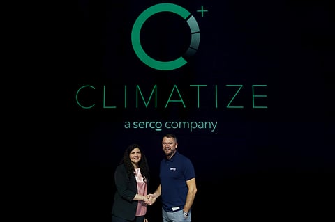 Serco Acquires Climatize to Bolster Sustainability Efforts