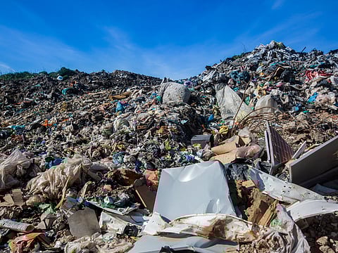 Zero Carbon Ventures, Green Planet Agree to JV for Circular Innovation Development across Waste & Industry
