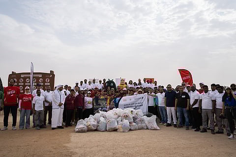 Dulsco Group and Dubai Municipality Unite to Mark the UAE’s 27th National Environment Day