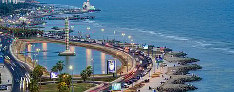 Saudi Red Sea Authority: Architects of the Kingdom's Sustainability Initiatives