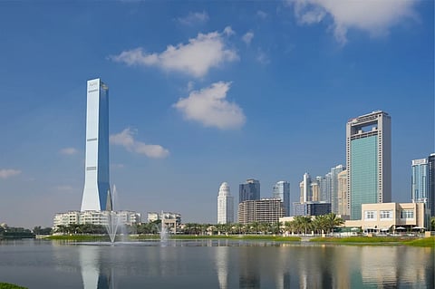 DMCC Launches Sustainability Hub with Unique Member Benefits to Drive Global ESG Impact