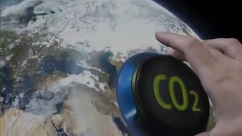 Covestro Publishes Climate Neutrality Targets for Scope 3 Emissions