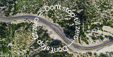 Uber's Eco-Friendly Milestone Lets You Track Emissions