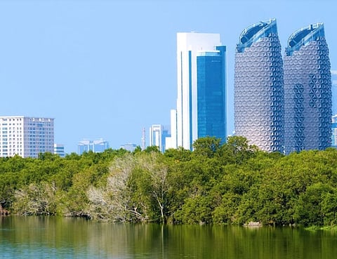 Abu Dhabi Named Arab Environment Capital for 2023