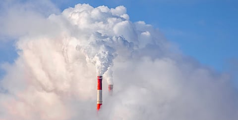 Major Growth of Clean Energy Limited the Rise in Global Emissions in 2023