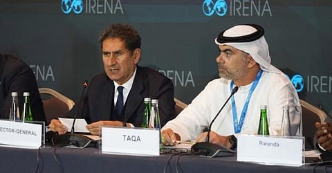 Major Global Utilities Announce Intent to Scale Renewable Capacity by 2.5 times to 2030