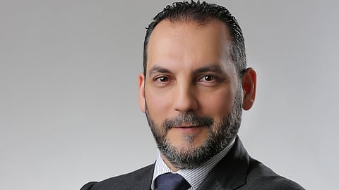 The Grass will be Greener in the GCC: Transition to a Sustainable and Resource Secure Future