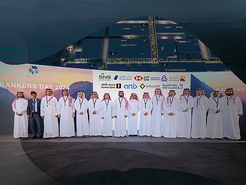 NEOM Secures US$2.66 Billion Financing Facility as Development Powers Ahead