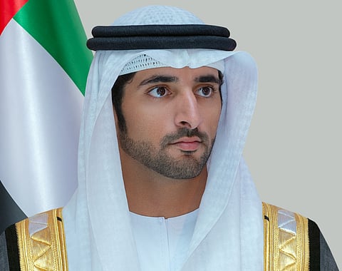 H.H. Hamdan bin Mohammed Appoints 22 Chief AI Officers in Dubai