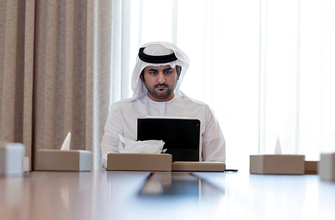 H.H. Maktoum bin Mohammed Approves US$6.80 Billion FDI Development Programme for Dubai