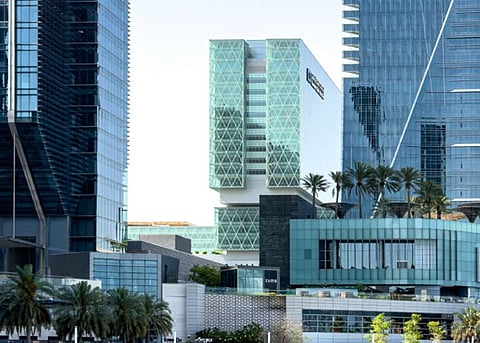 Abu Dhabi Named Fastest-growing Emerging Startup Ecosystem in MENA Region