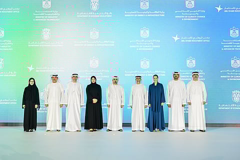 ADDED and ADIO Partner with Federal Entities to Advance AgriFood Growth and Water Abundance