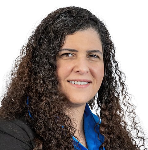 Shifting Mindsets Towards Embracing Sustainability is Crucial: Engi Jaber, Head of Climatize